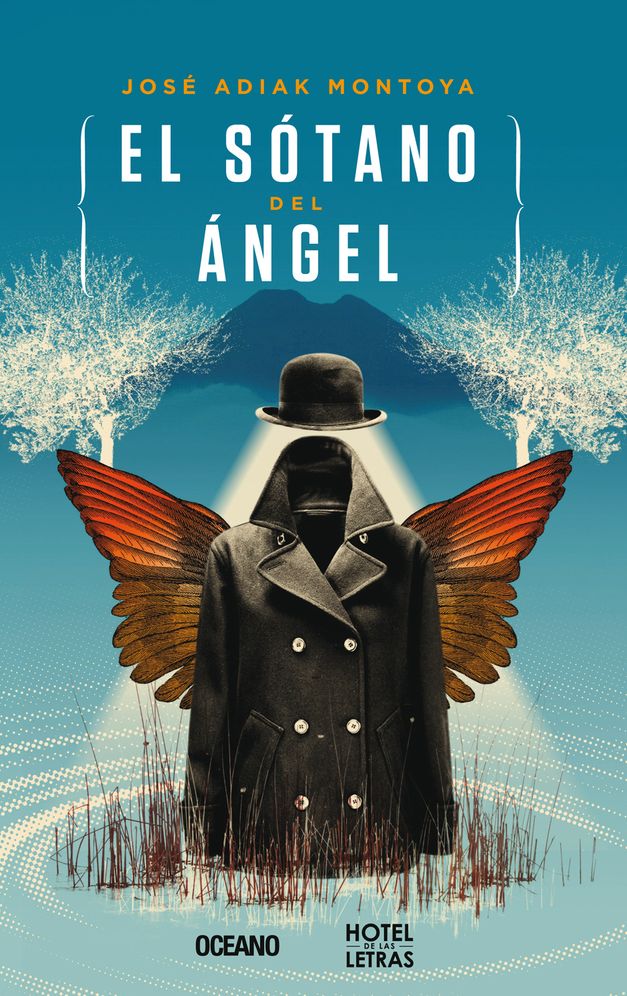 El sotano del angel