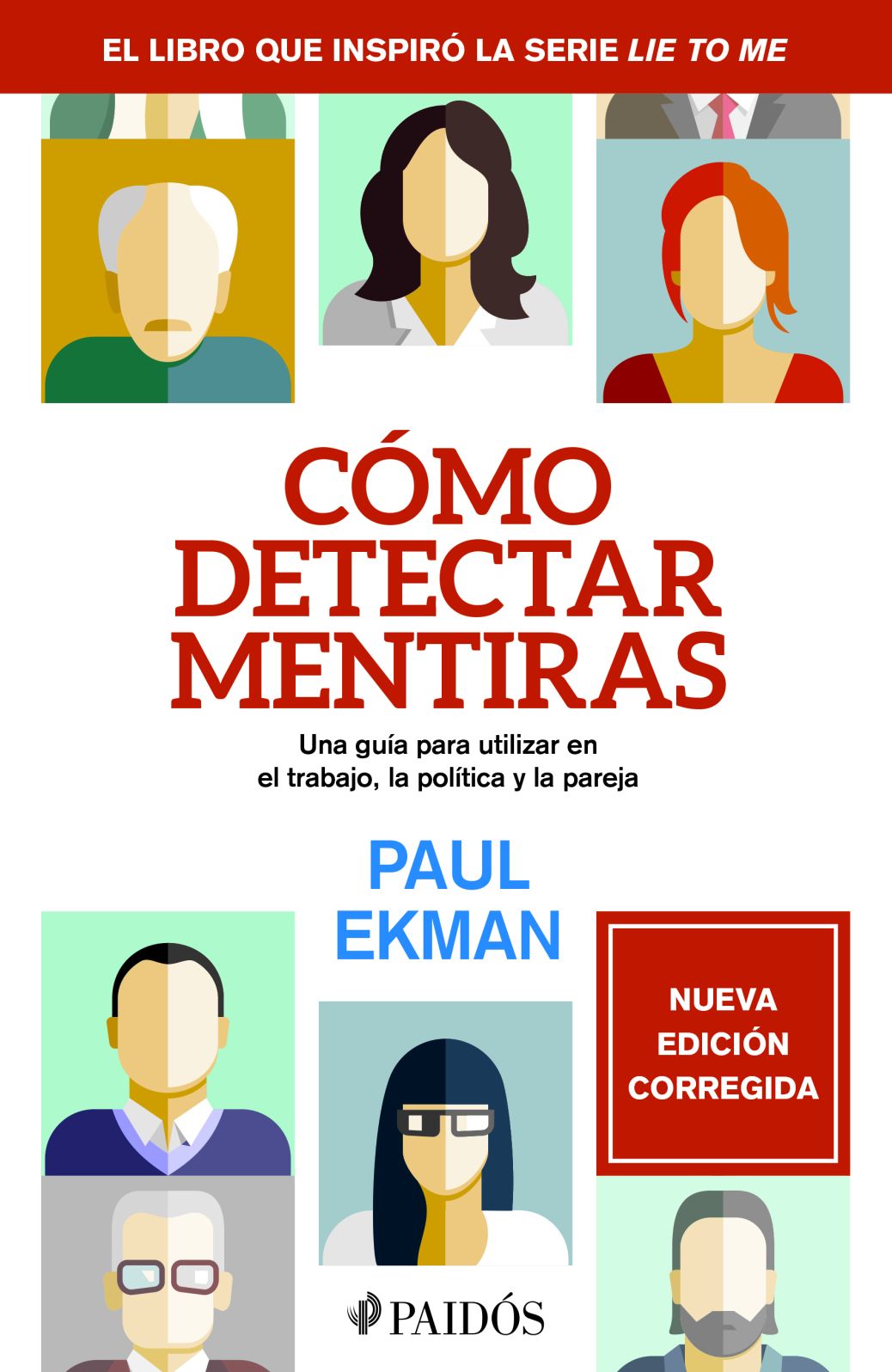Como detectar mentiras?