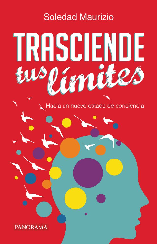 Trasciende tus limites
