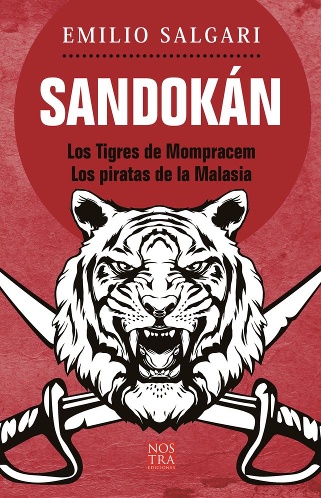 Sandokan