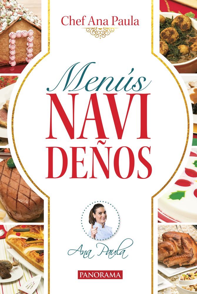 Menus navidenos