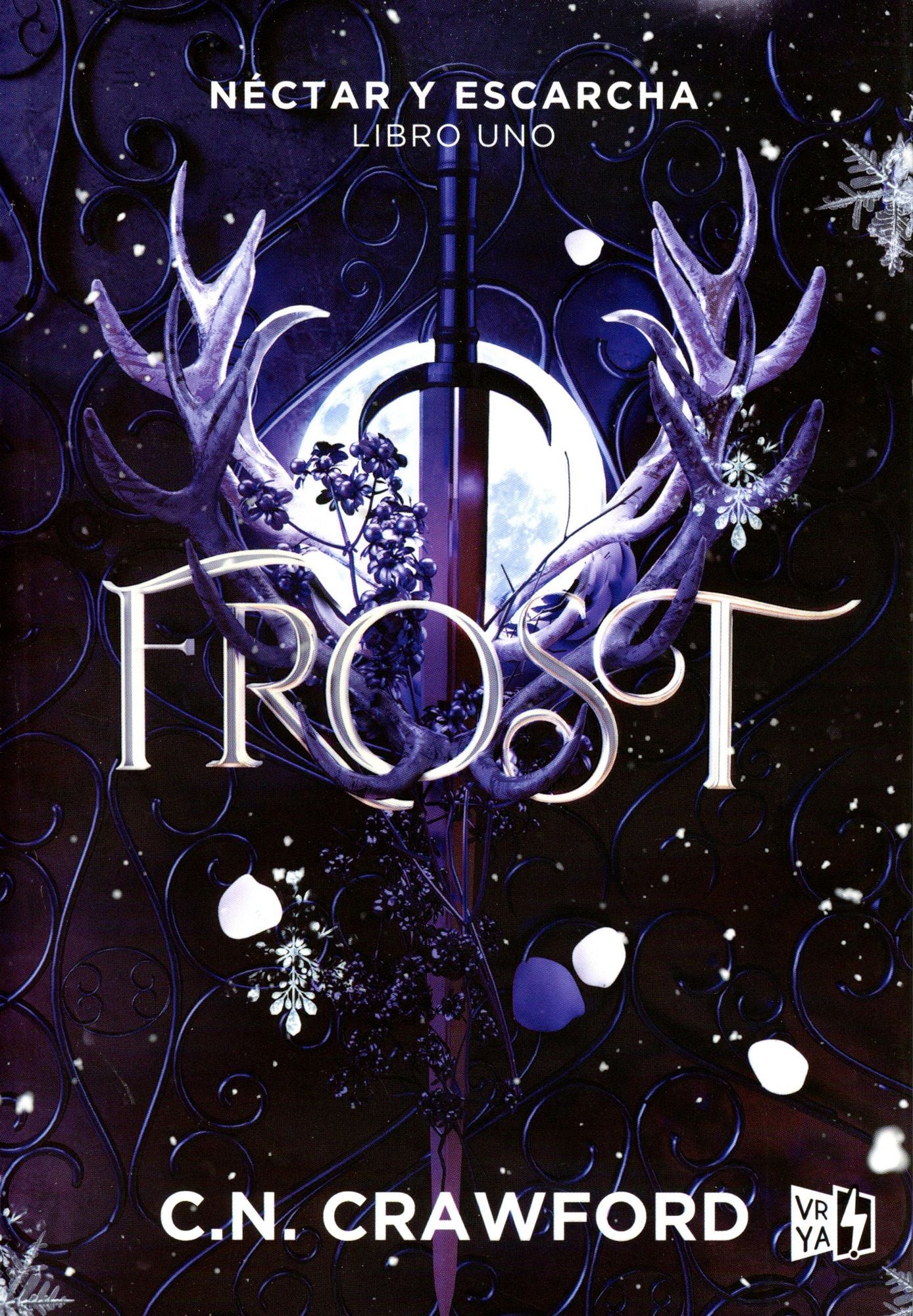 Frost