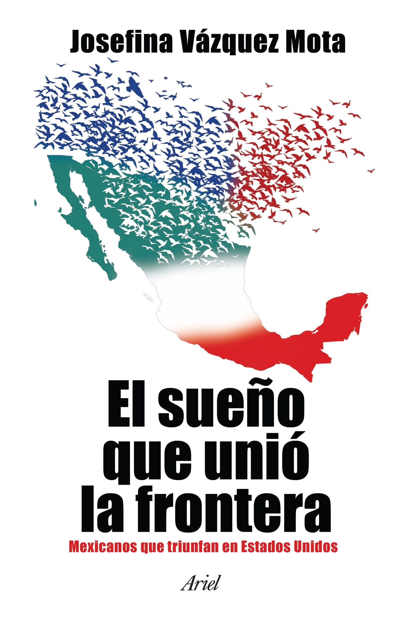 El sueño que unió la frontera: Mexicanos que triunfan en Estados Unidos