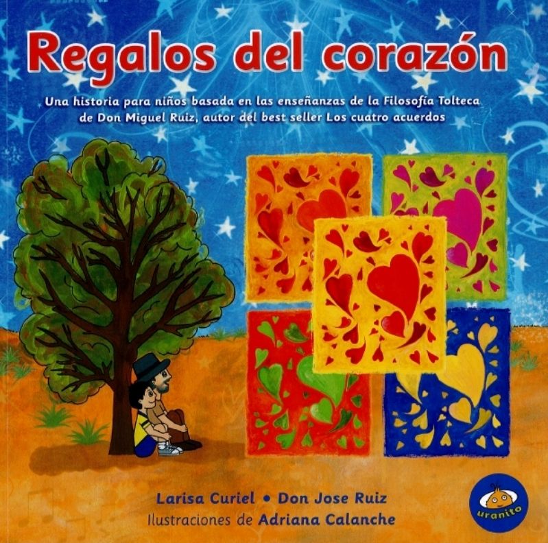 Regalos del corazon