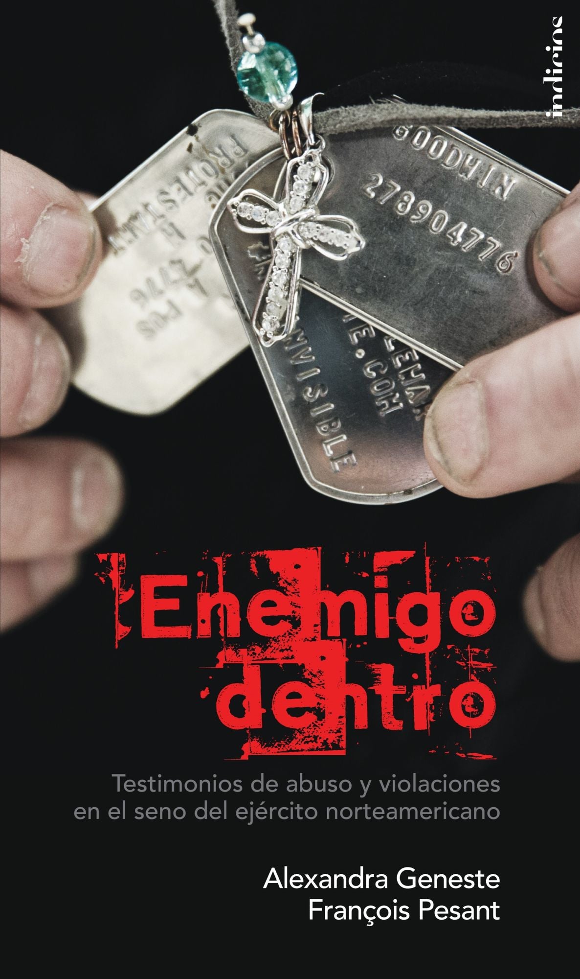 Enemigo dentro