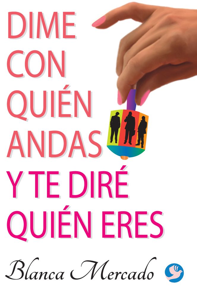 Dime con quien andas y te dire quien eres