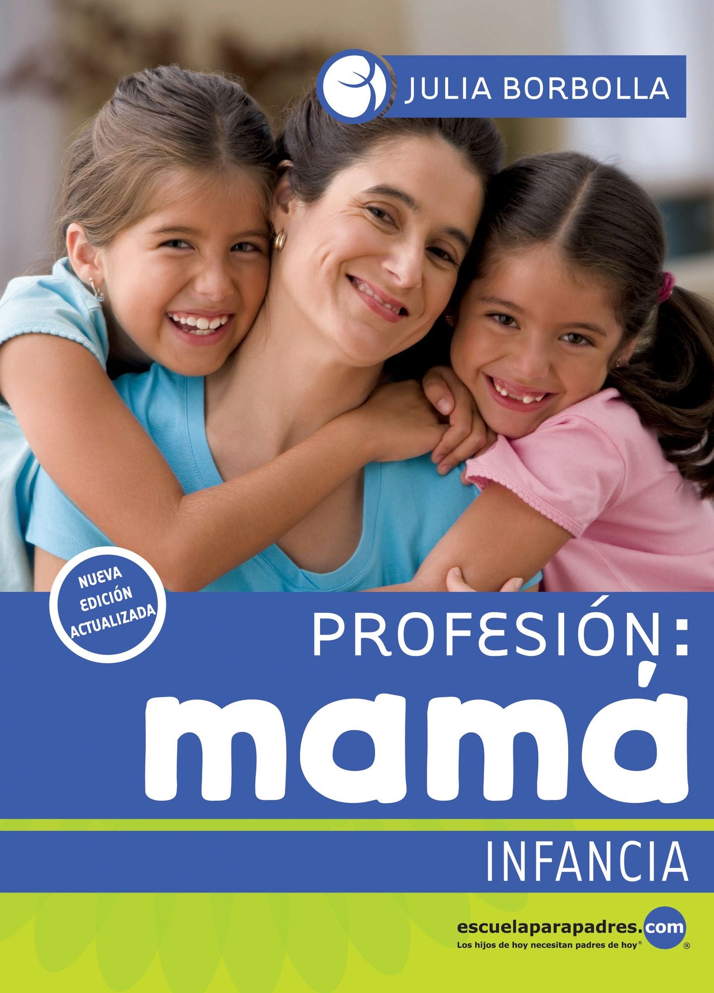 Profesión mamá: Infancia