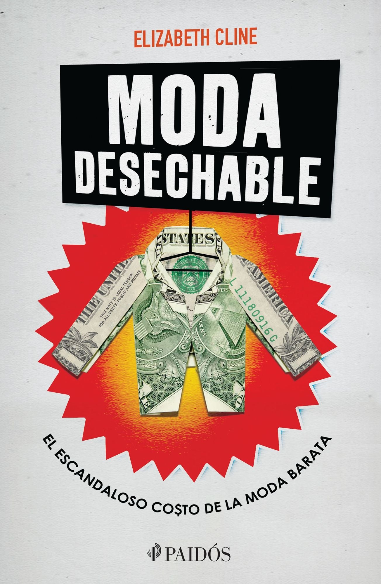 Moda desechable: El escandaloso costo de la ropa barata