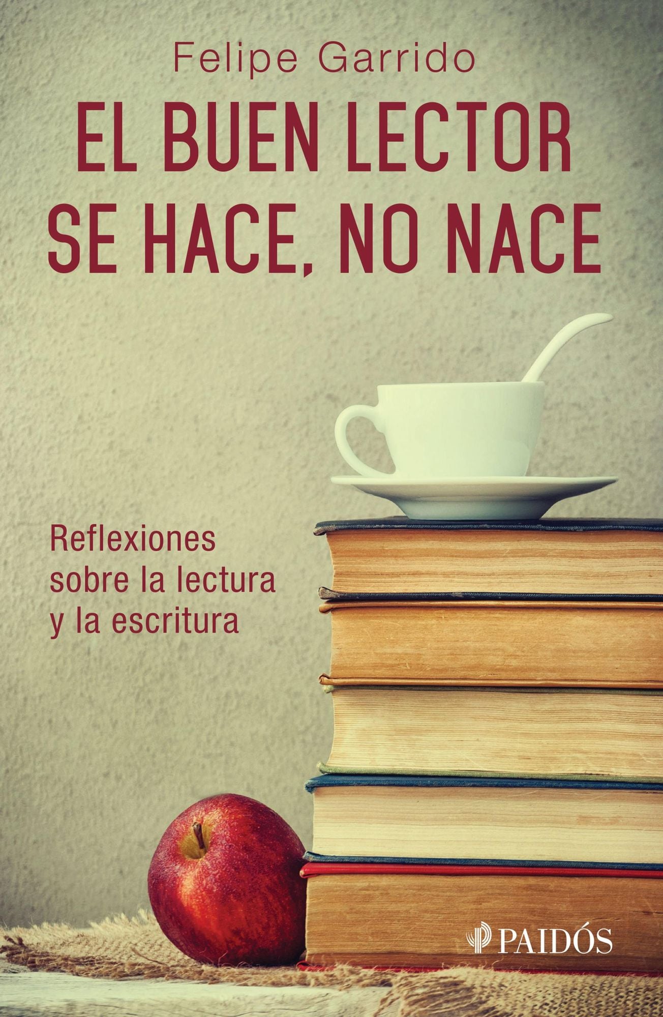 El buen lector se hace, no nace: Reflexiones sobre la lectura y la escritura