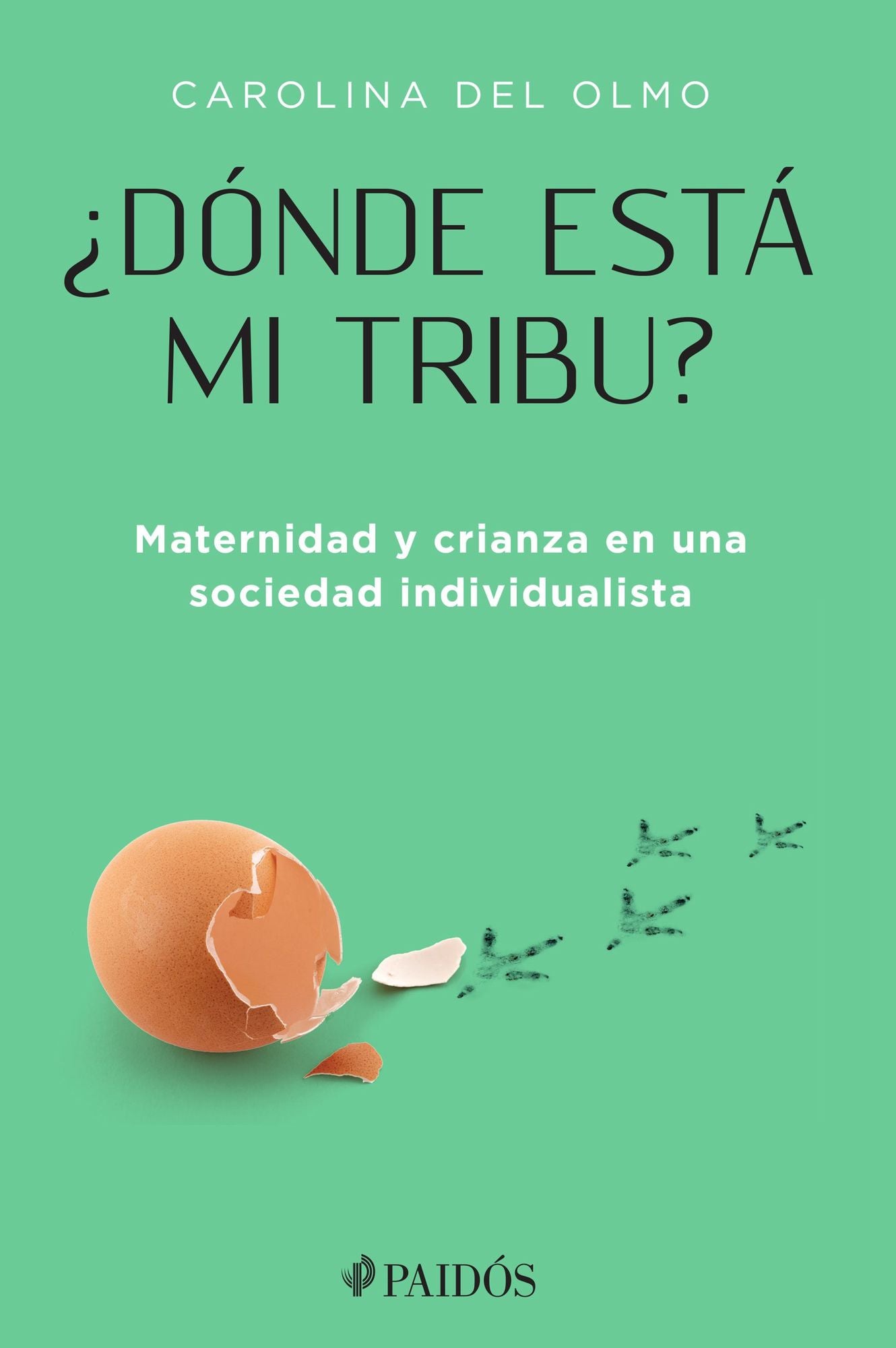 Dónde está mi tribu?: Maternidad y crianza en una sociedad individualista