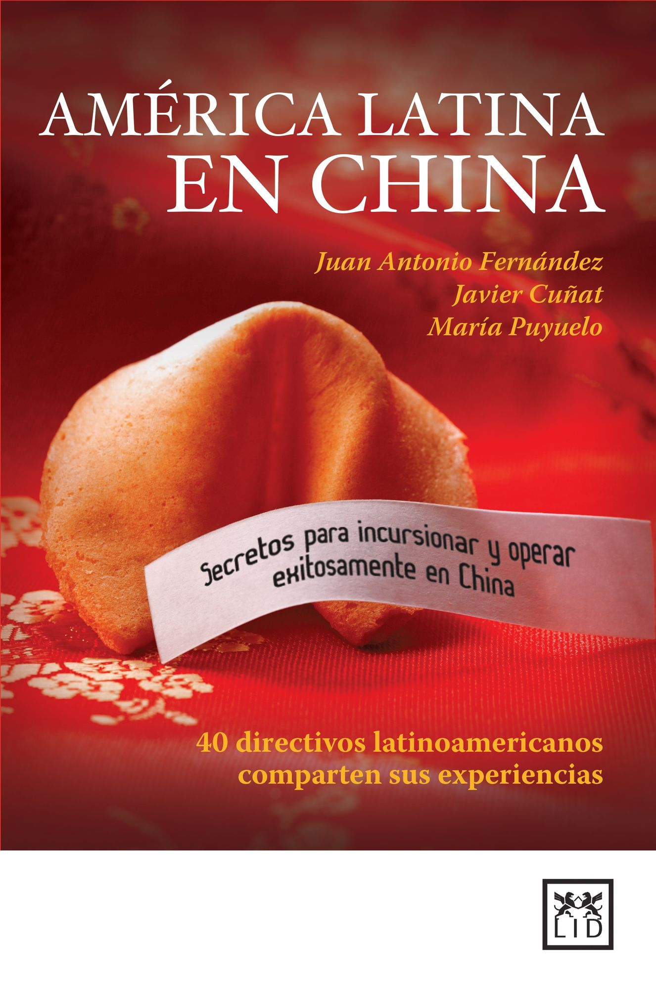 America Latina en China