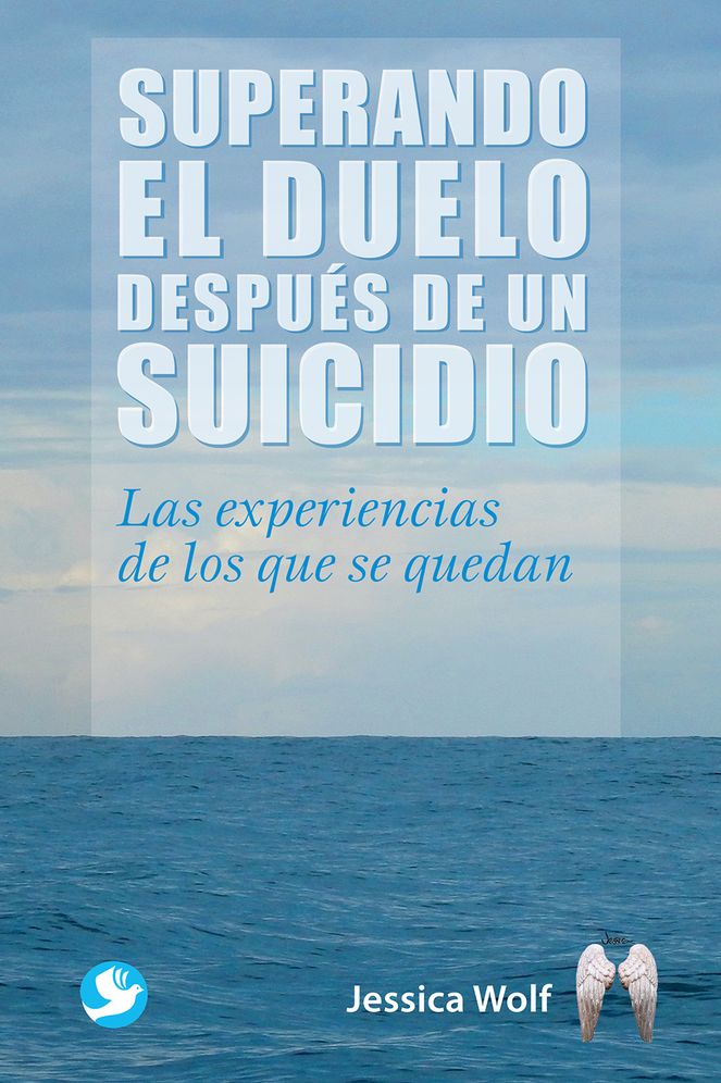 Superando el duelo despues de un suicidio: Las experiencias de los que se quedan