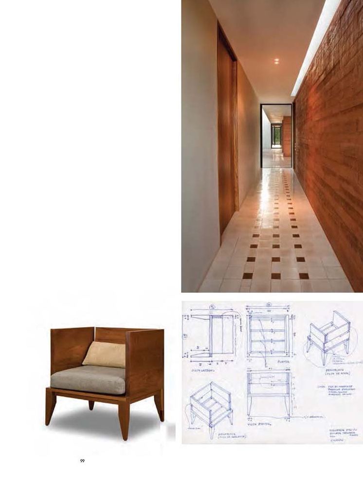 Reyes Rï¿½os + Larraï¿½n: Place, Matter and Belonging