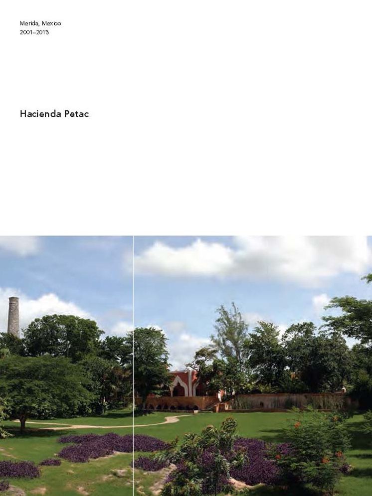 Reyes Rï¿½os + Larraï¿½n: Place, Matter and Belonging