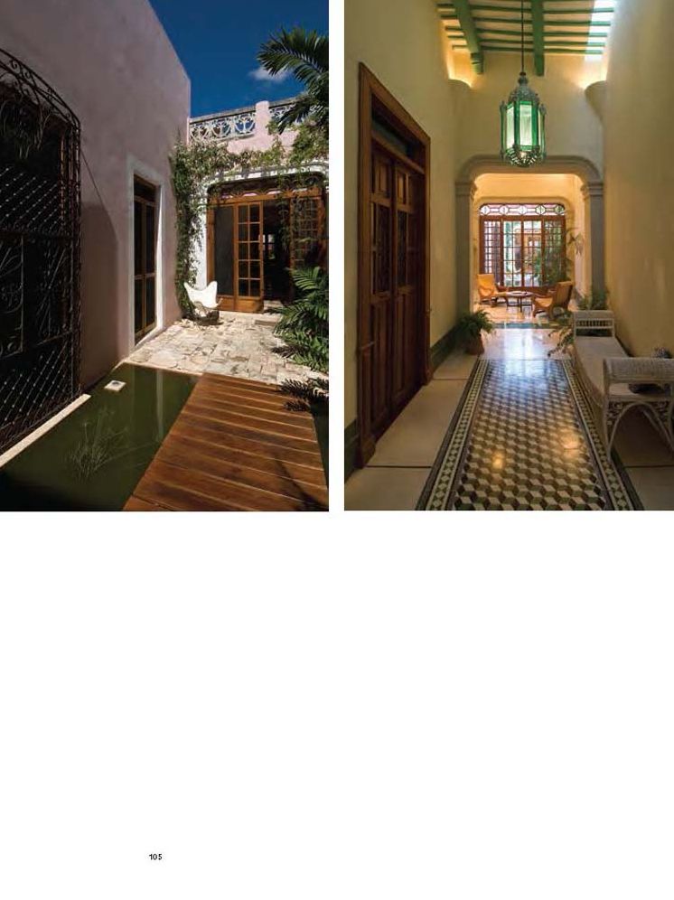 Reyes Rï¿½os + Larraï¿½n: Place, Matter and Belonging