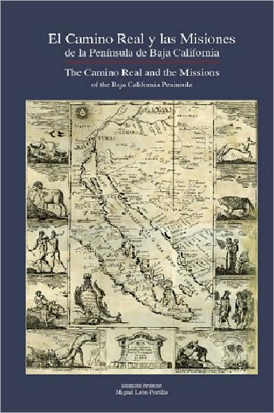 Camino Real & Missions of Baja California Peninsula