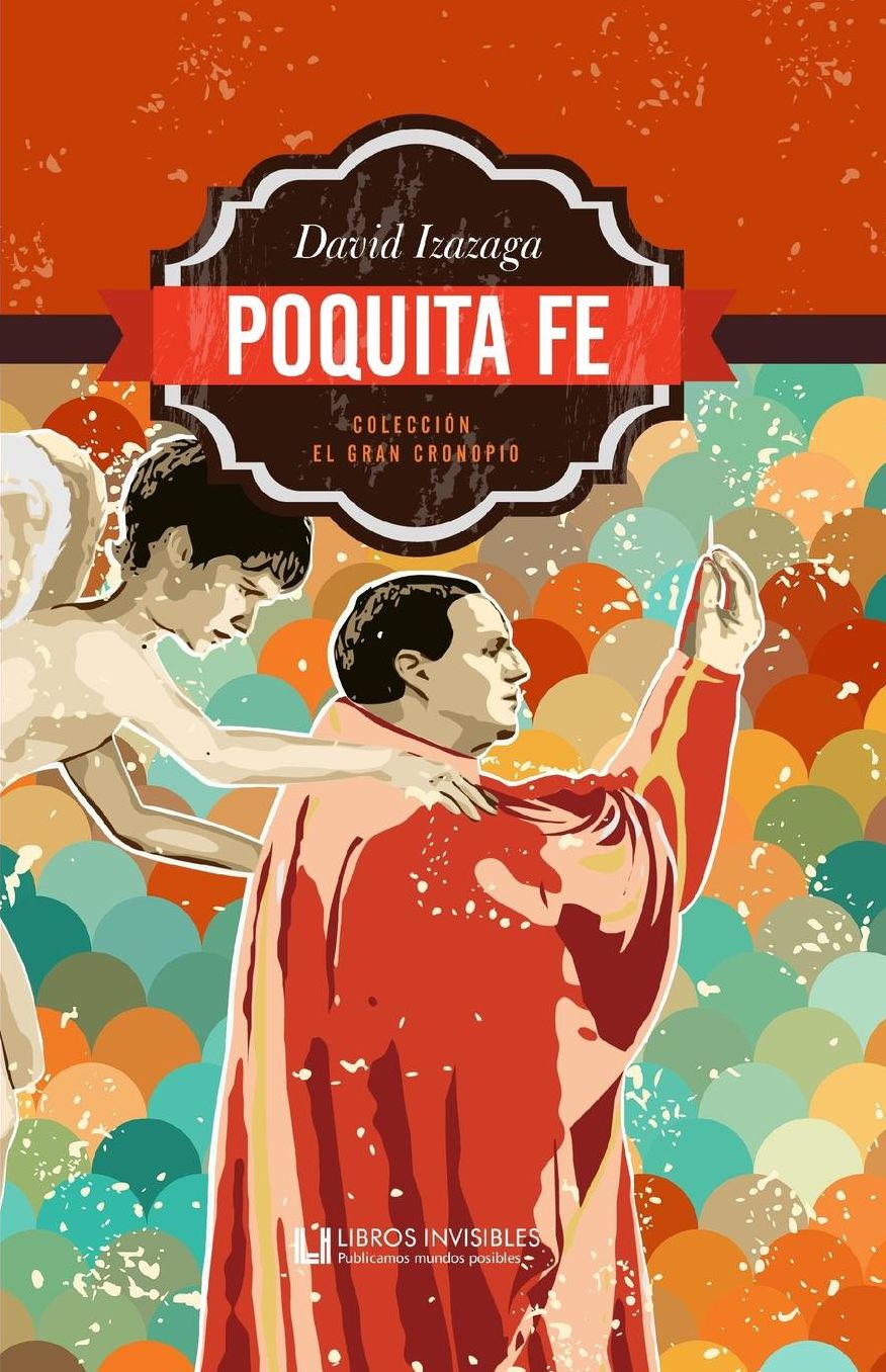 Poquita fe