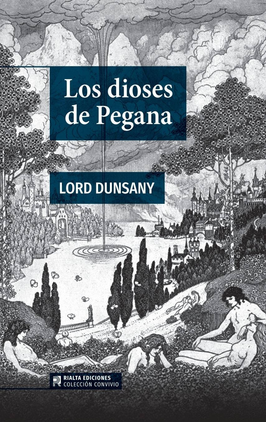 Los Dioses de Pegana