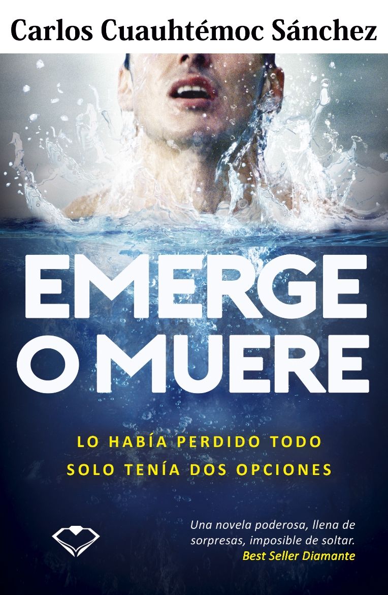 Emerge o muere / Emerge or Die