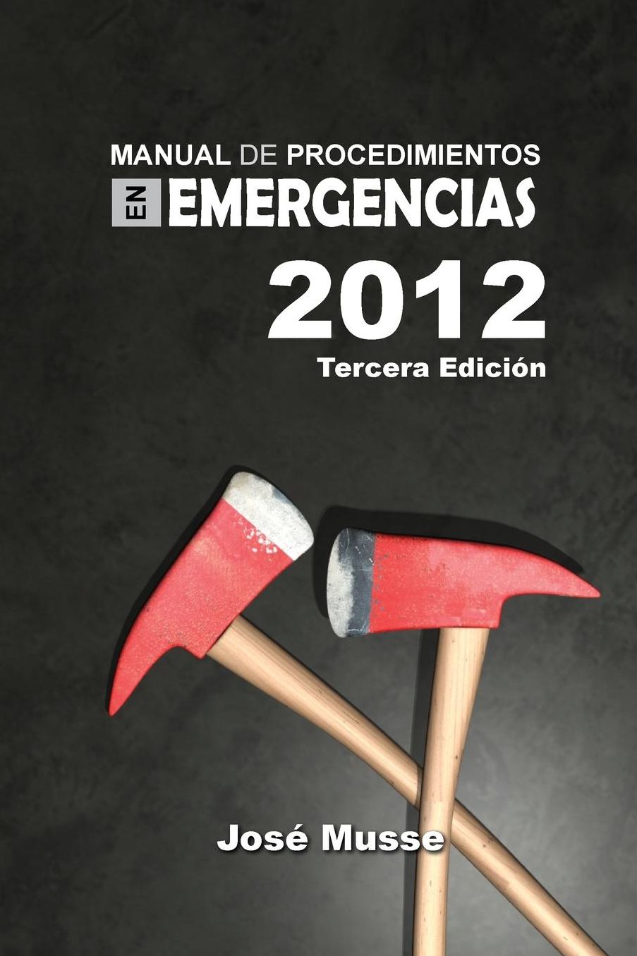 Manual de Procedimientos en Emergencias