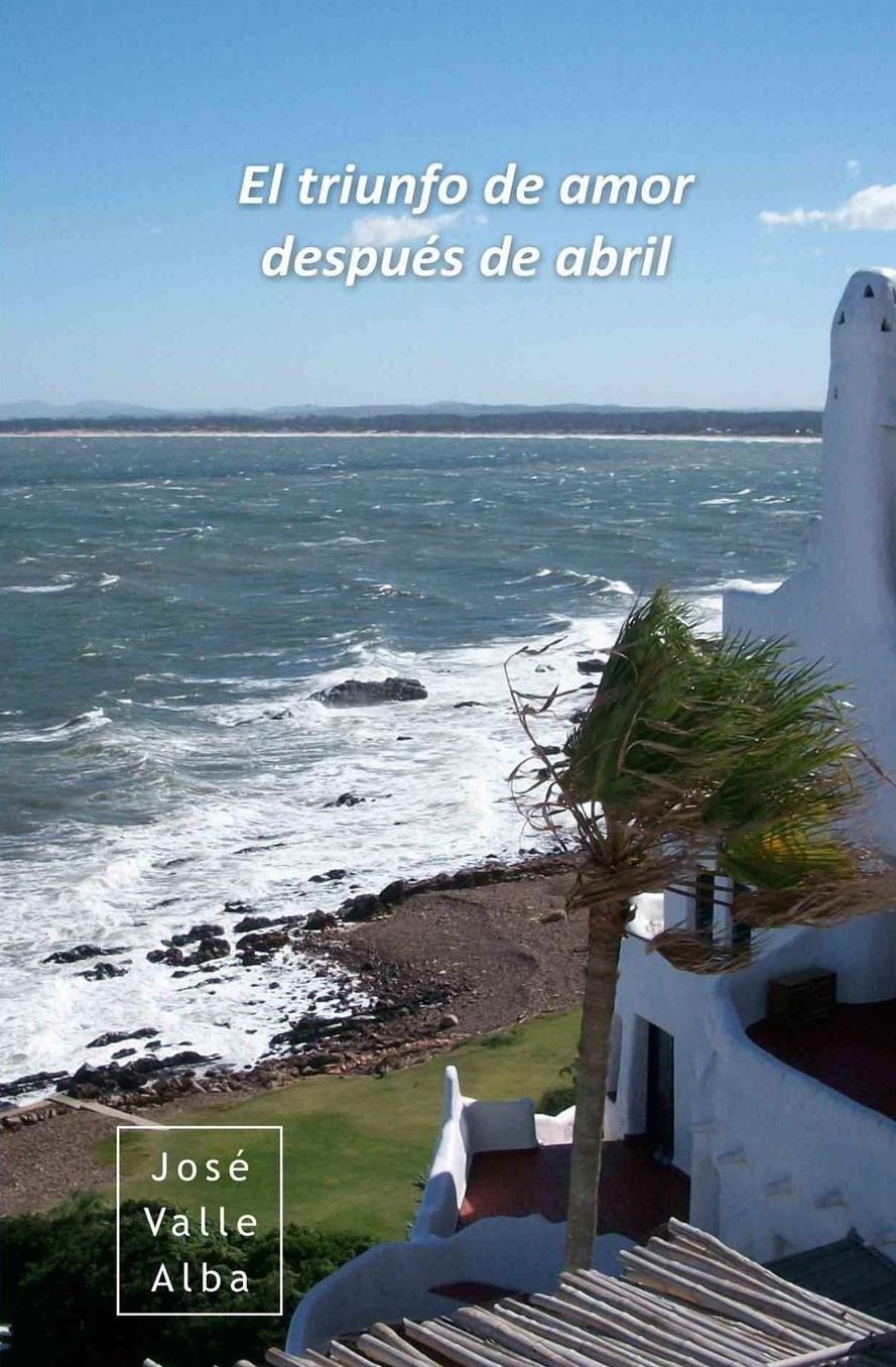 El Triunfo de Amor despues de Abril