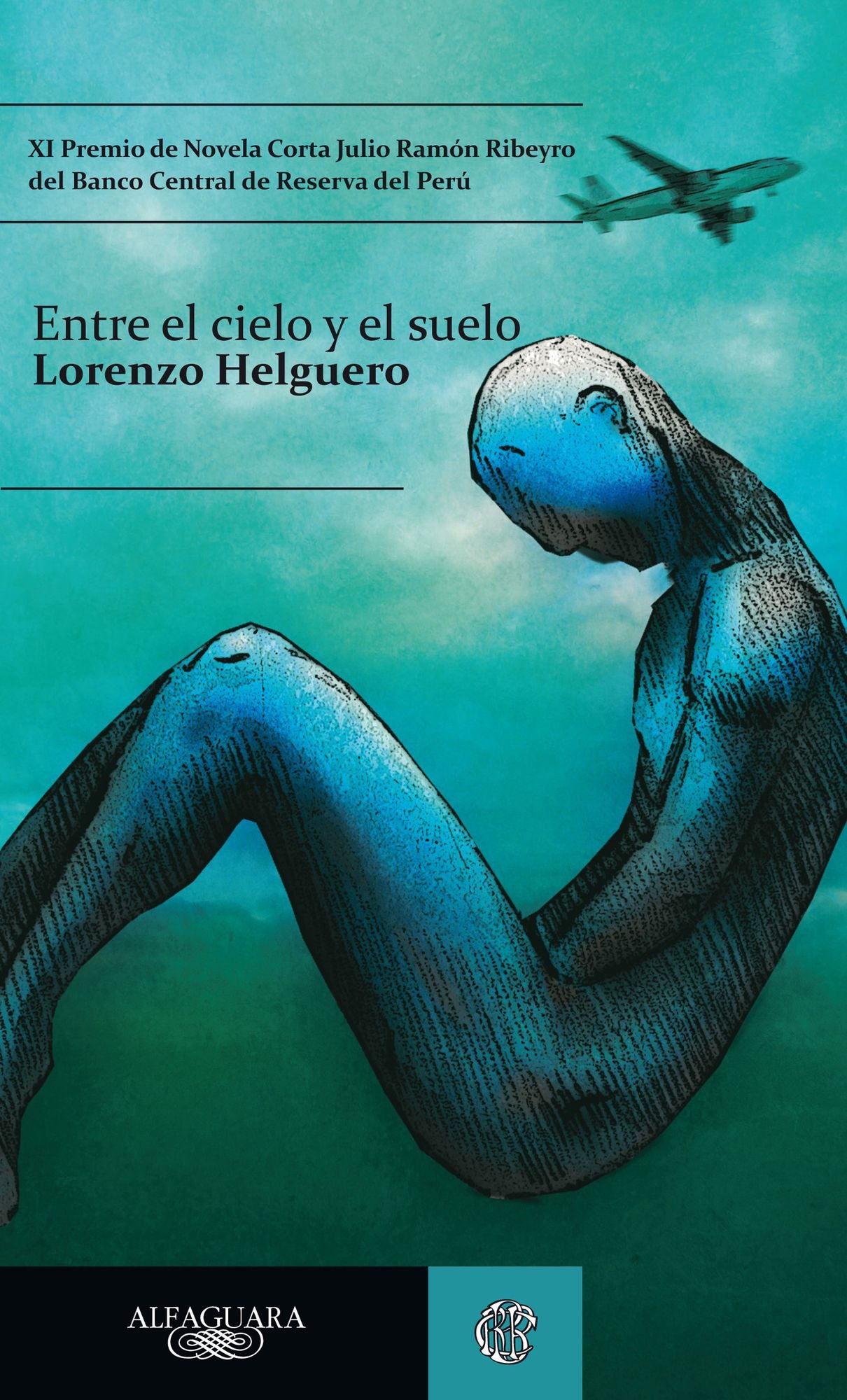 Entre el cielo y el suelo