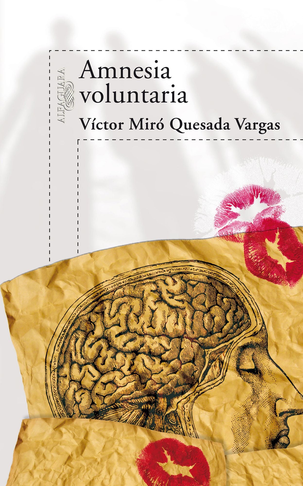 Amnesia voluntaria