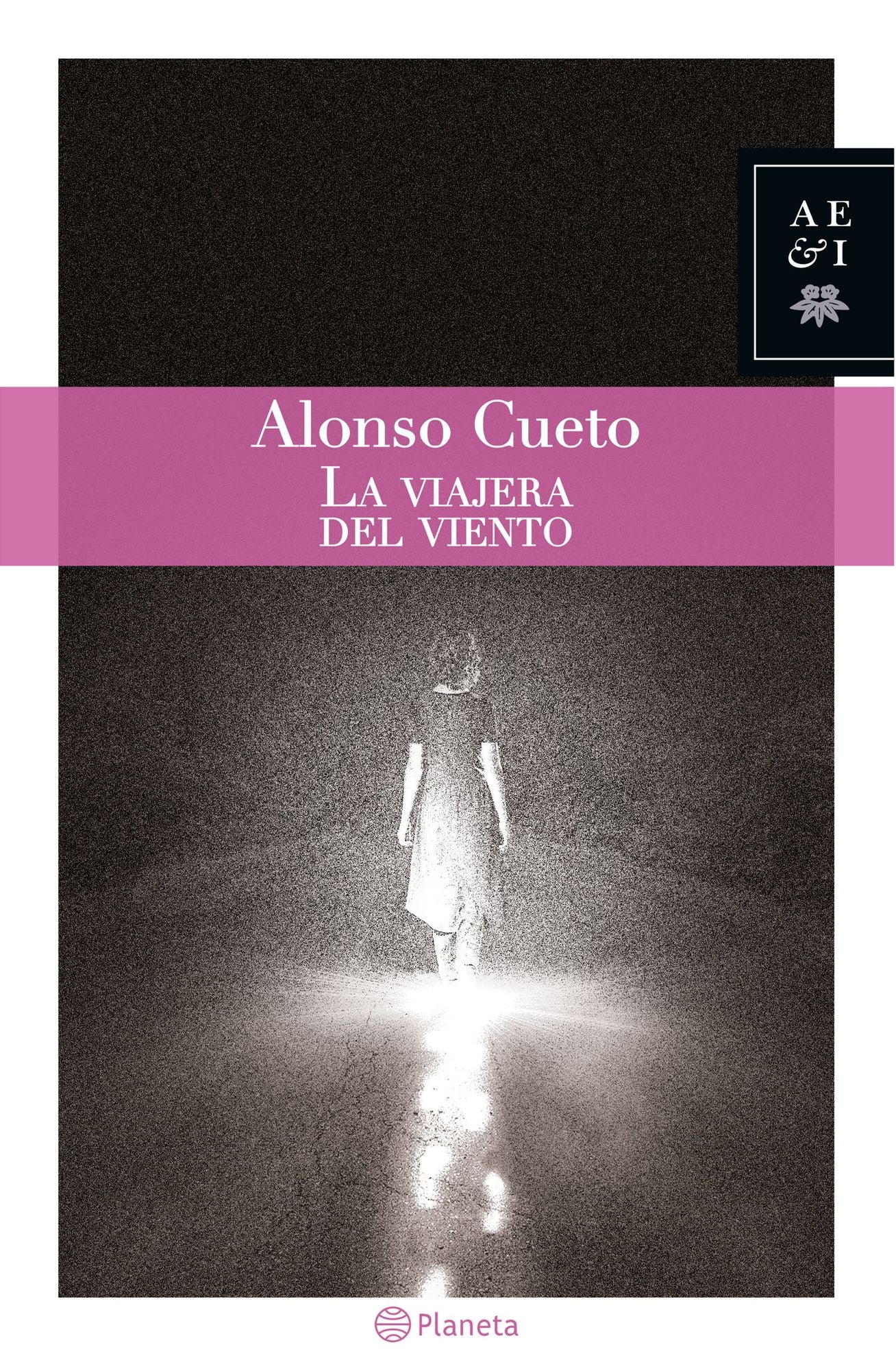 La viajera del viento
