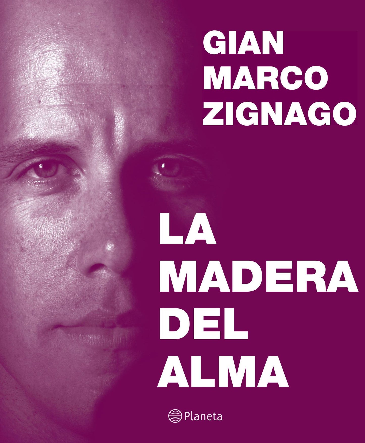 La madera del alma