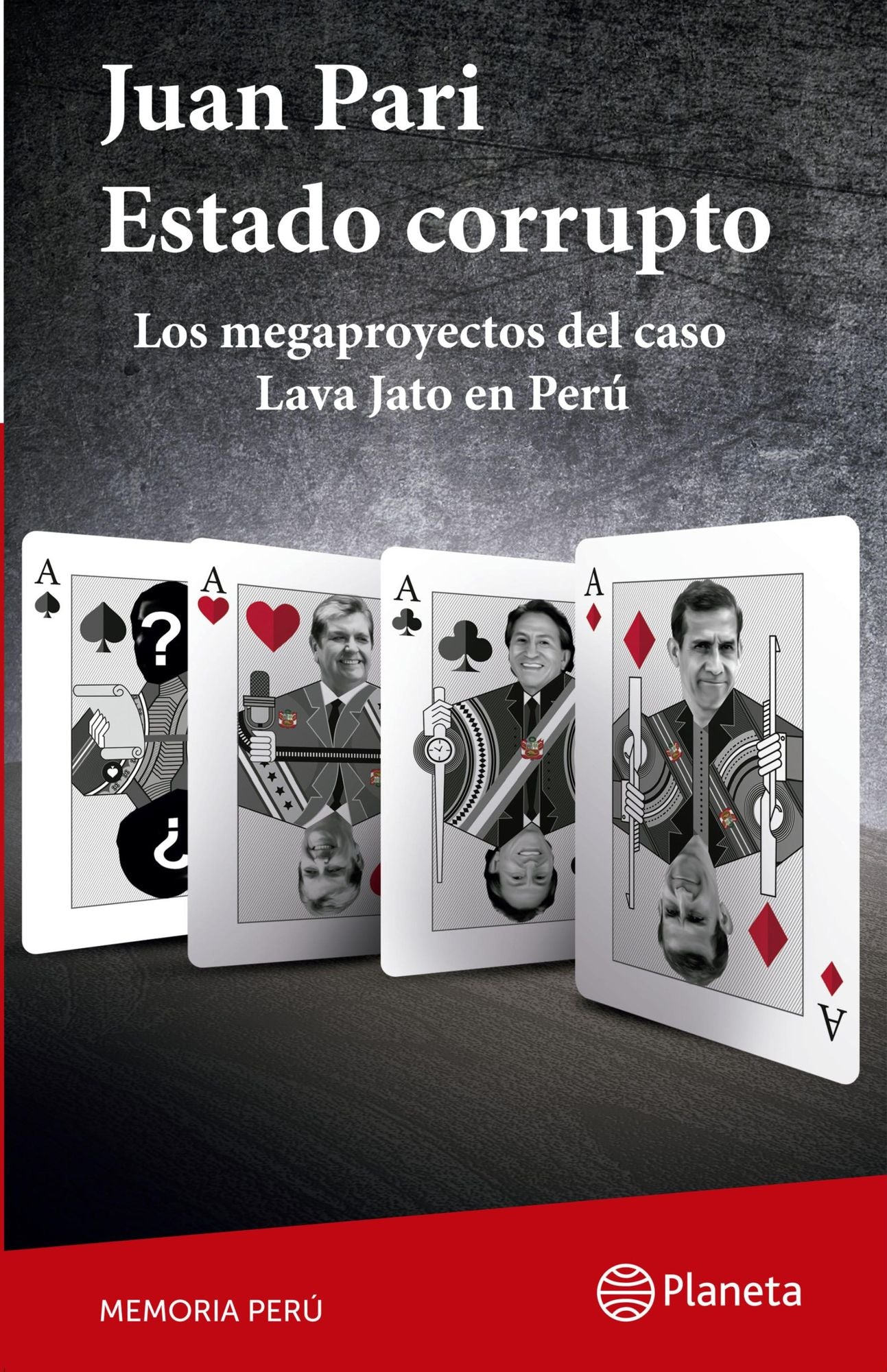 Estado corrupto: Los mega proyectos del caso Lava Jato en Perú