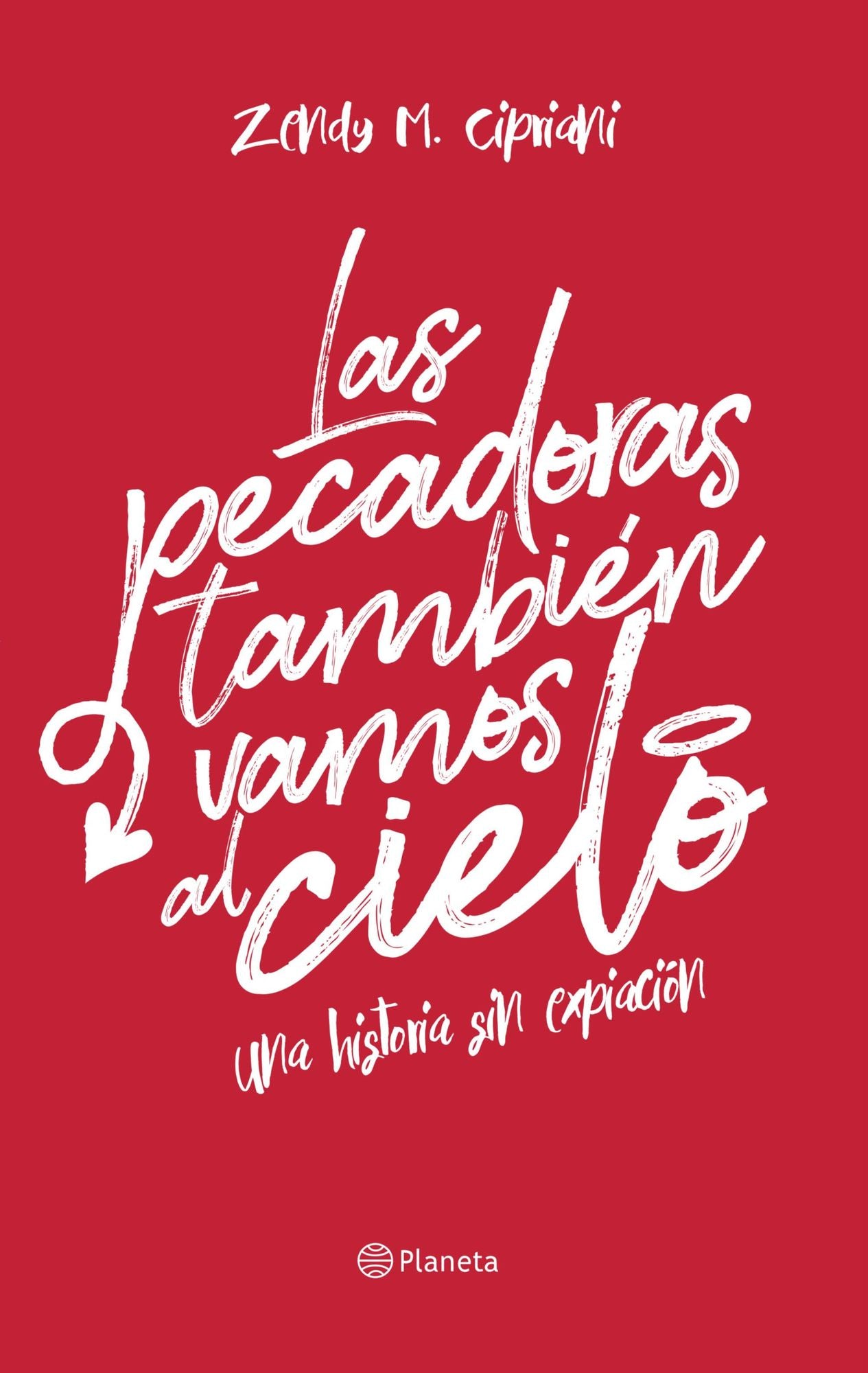 Las pecadoras también vamos al cielo