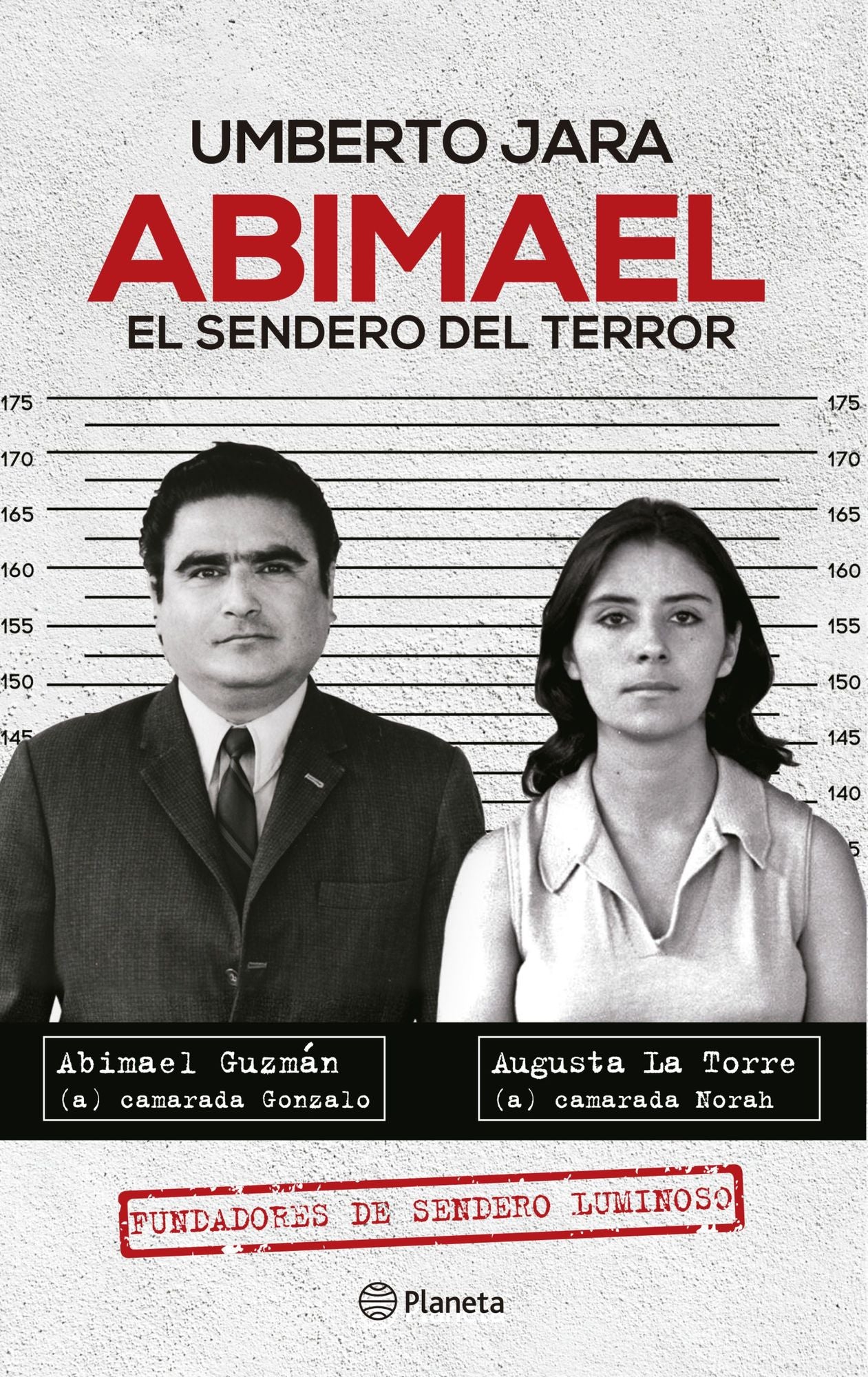 Abimael
