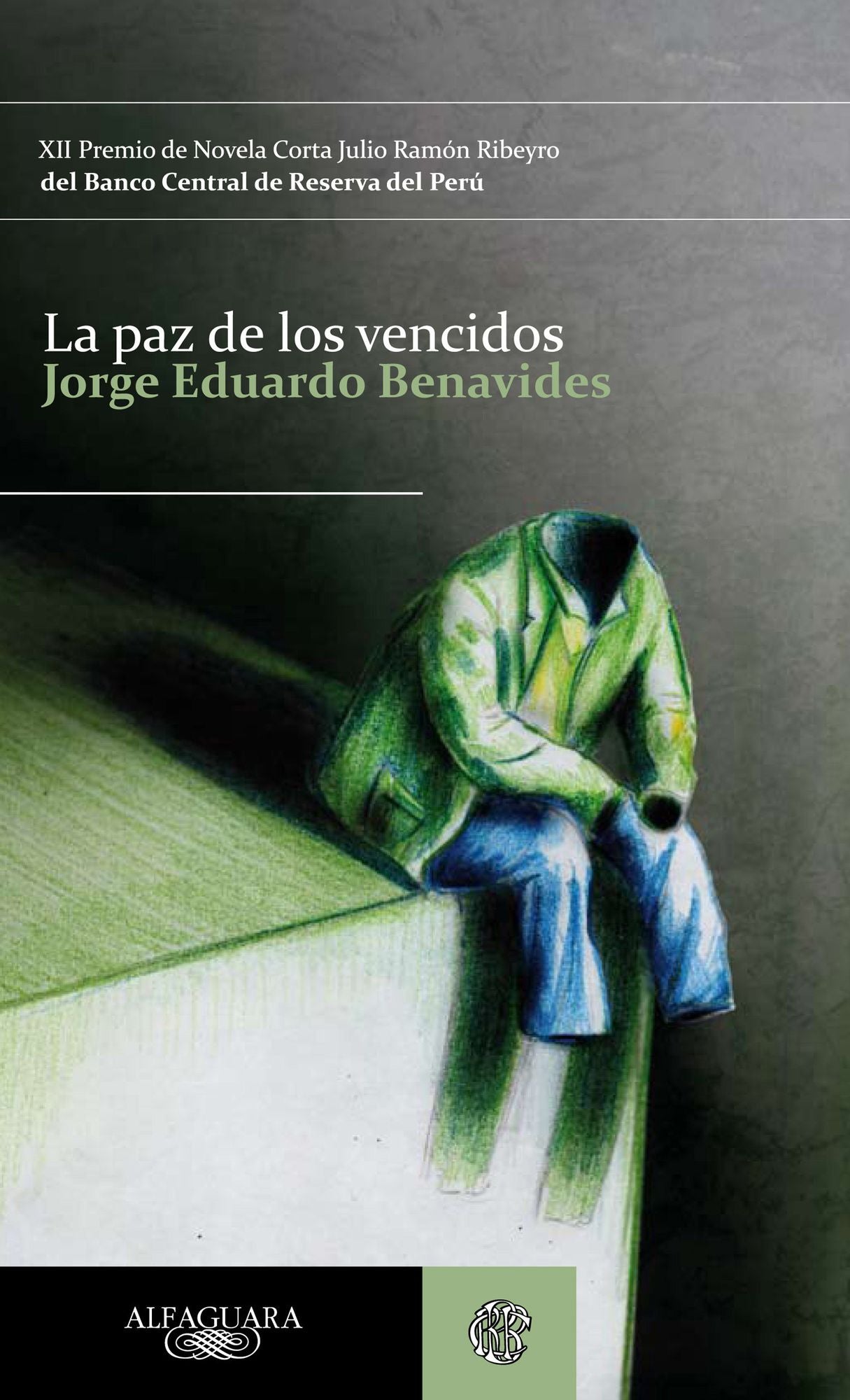 La paz de los vencidos