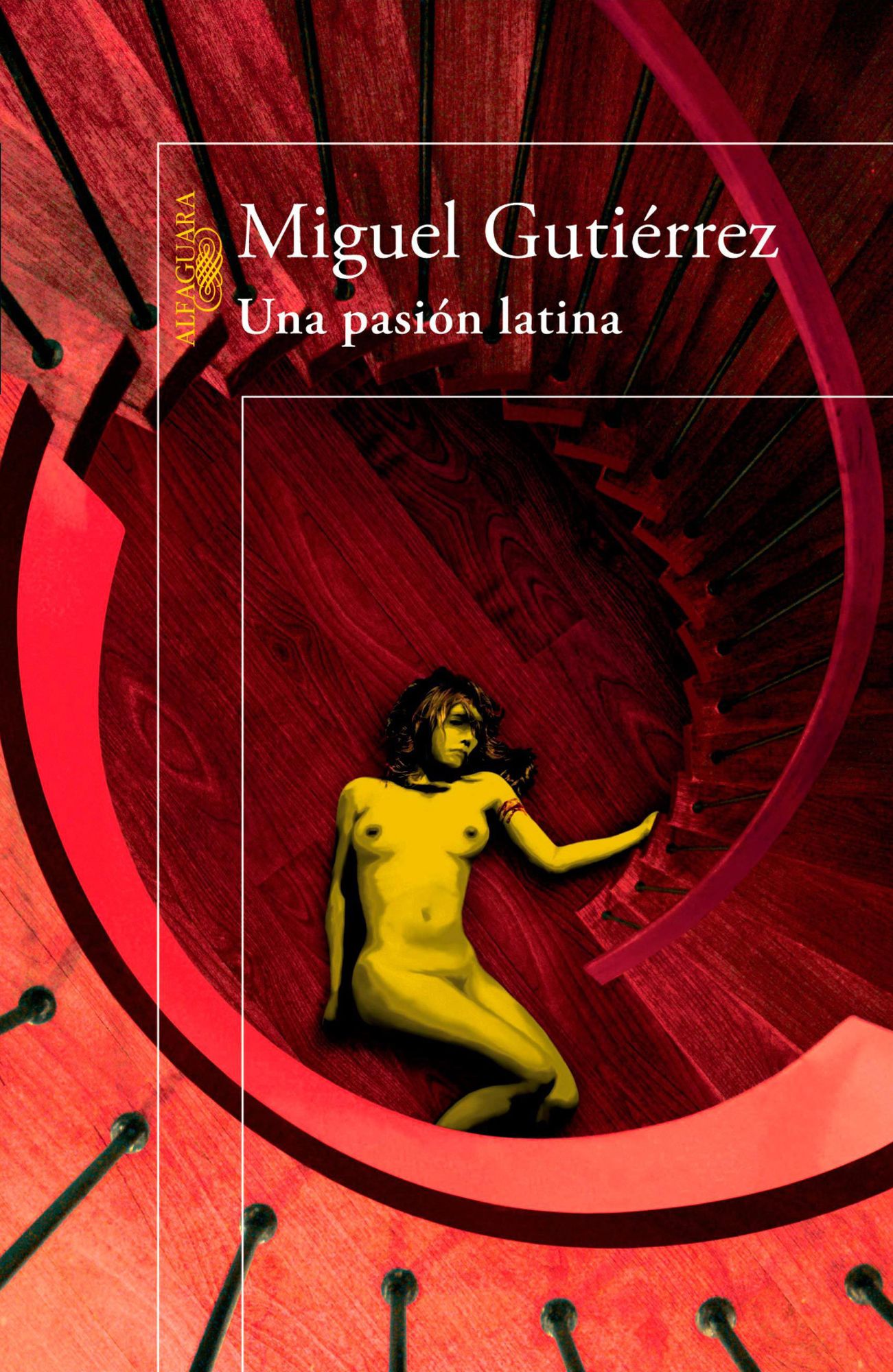 Una pasión latina