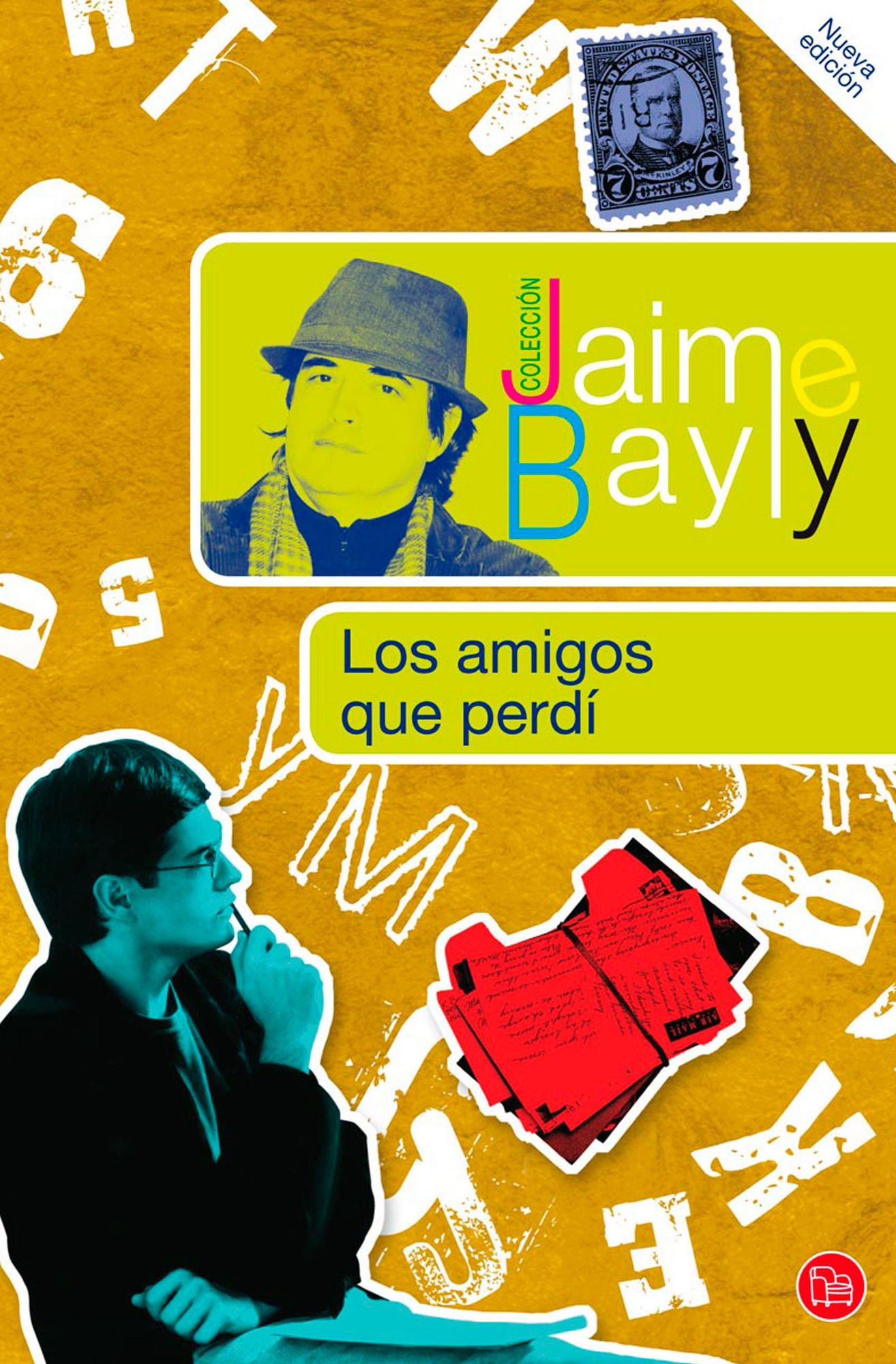 Los amigos que perdí