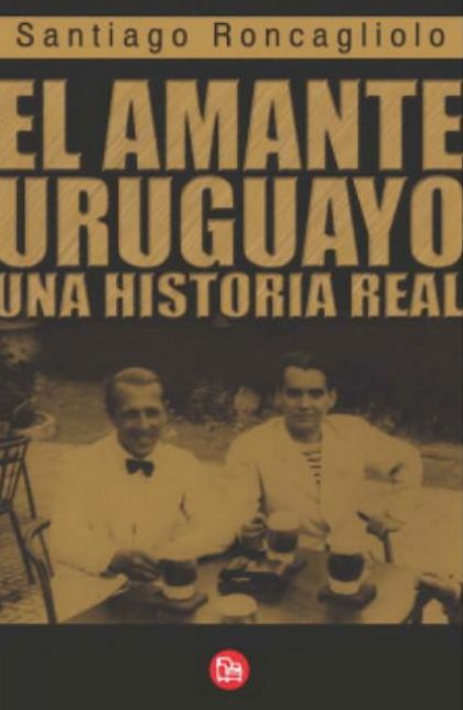 El amante uruguayo
