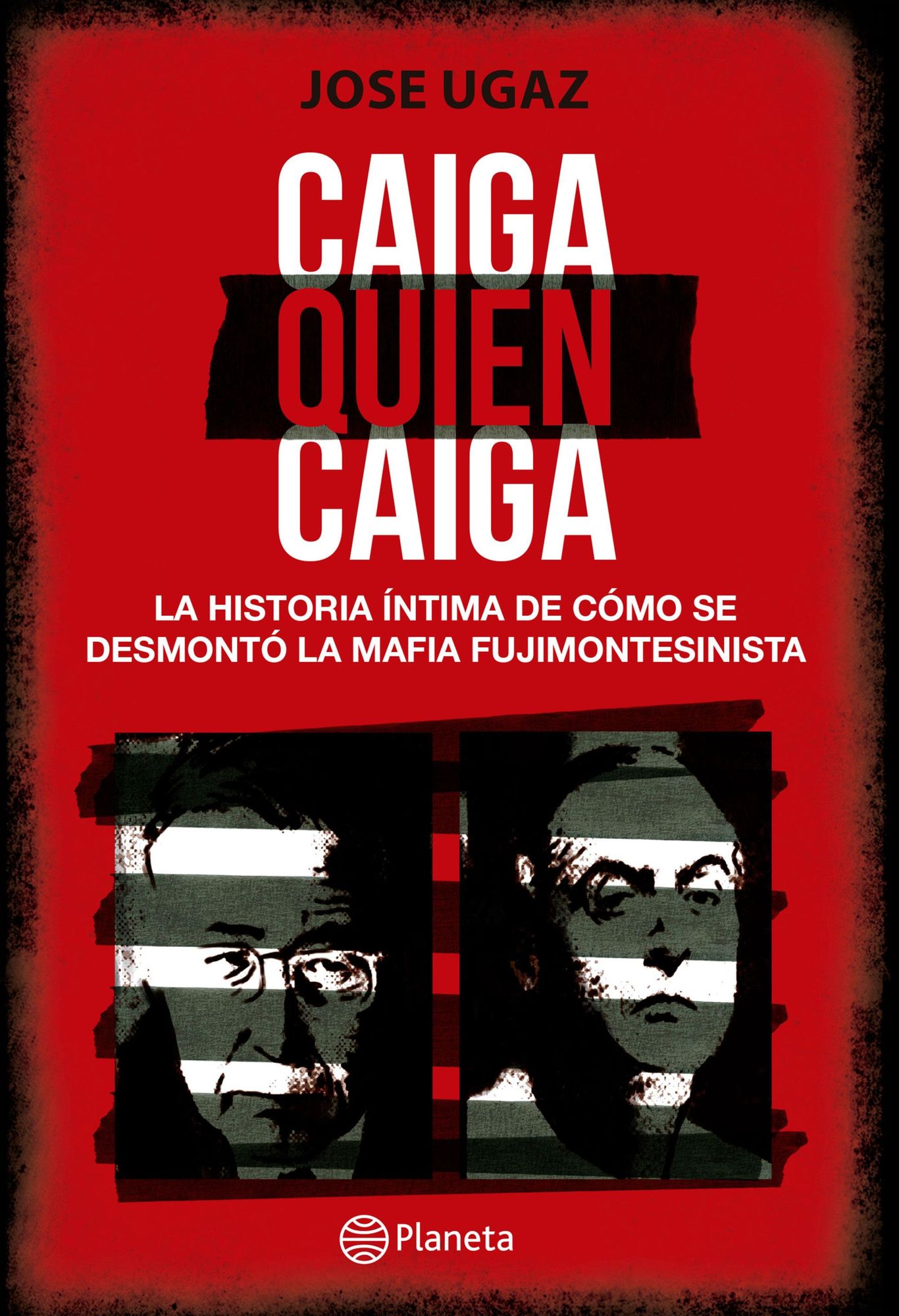 Caiga quien caiga