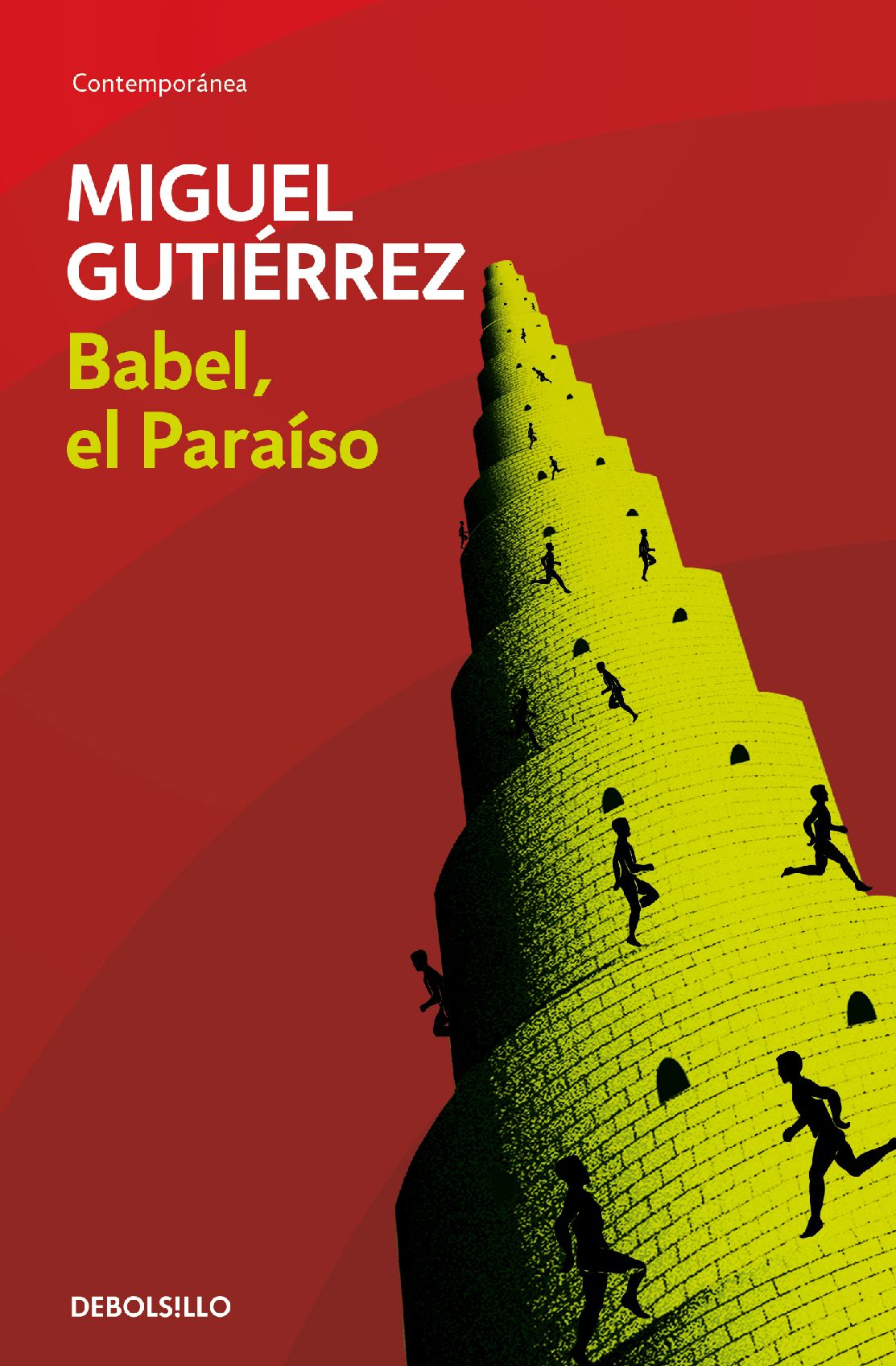 Babel, el paraíso