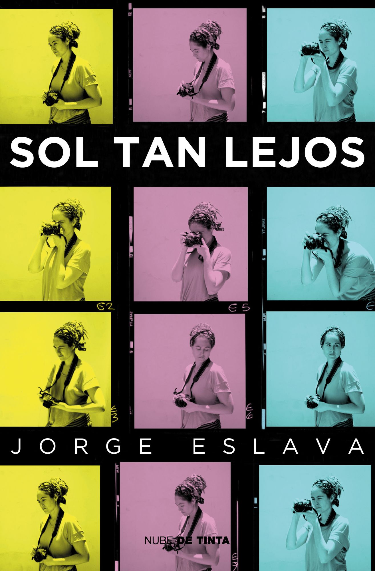 Sol tan lejos
