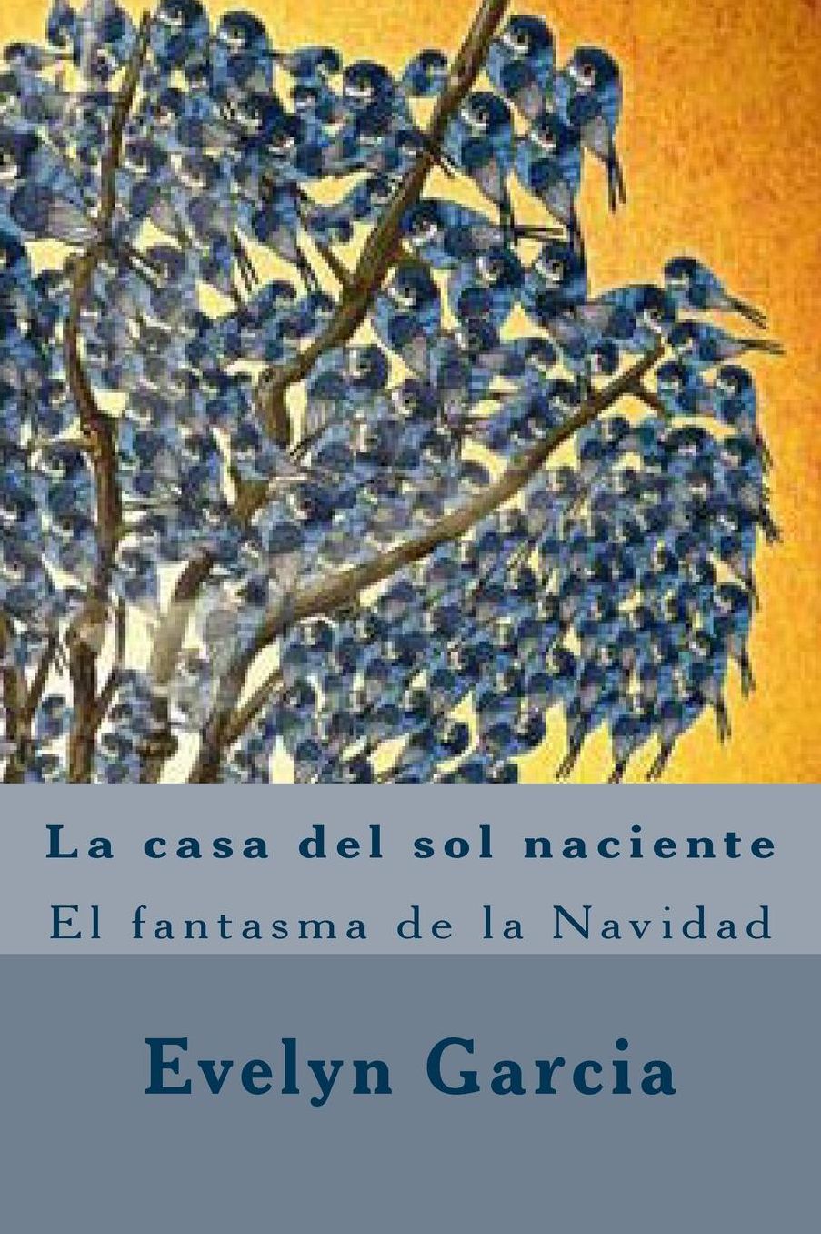 La casa del sol naciente: El fantasma de la Navidad