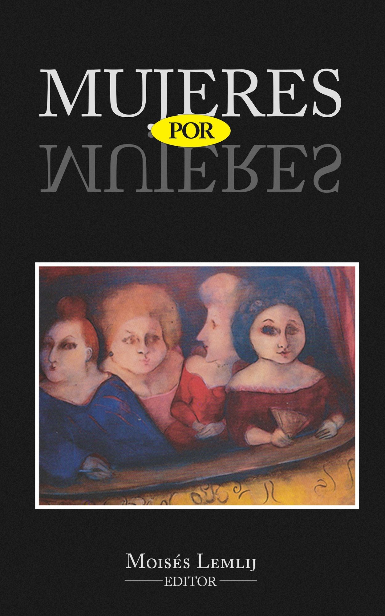 Mujeres por mujeres