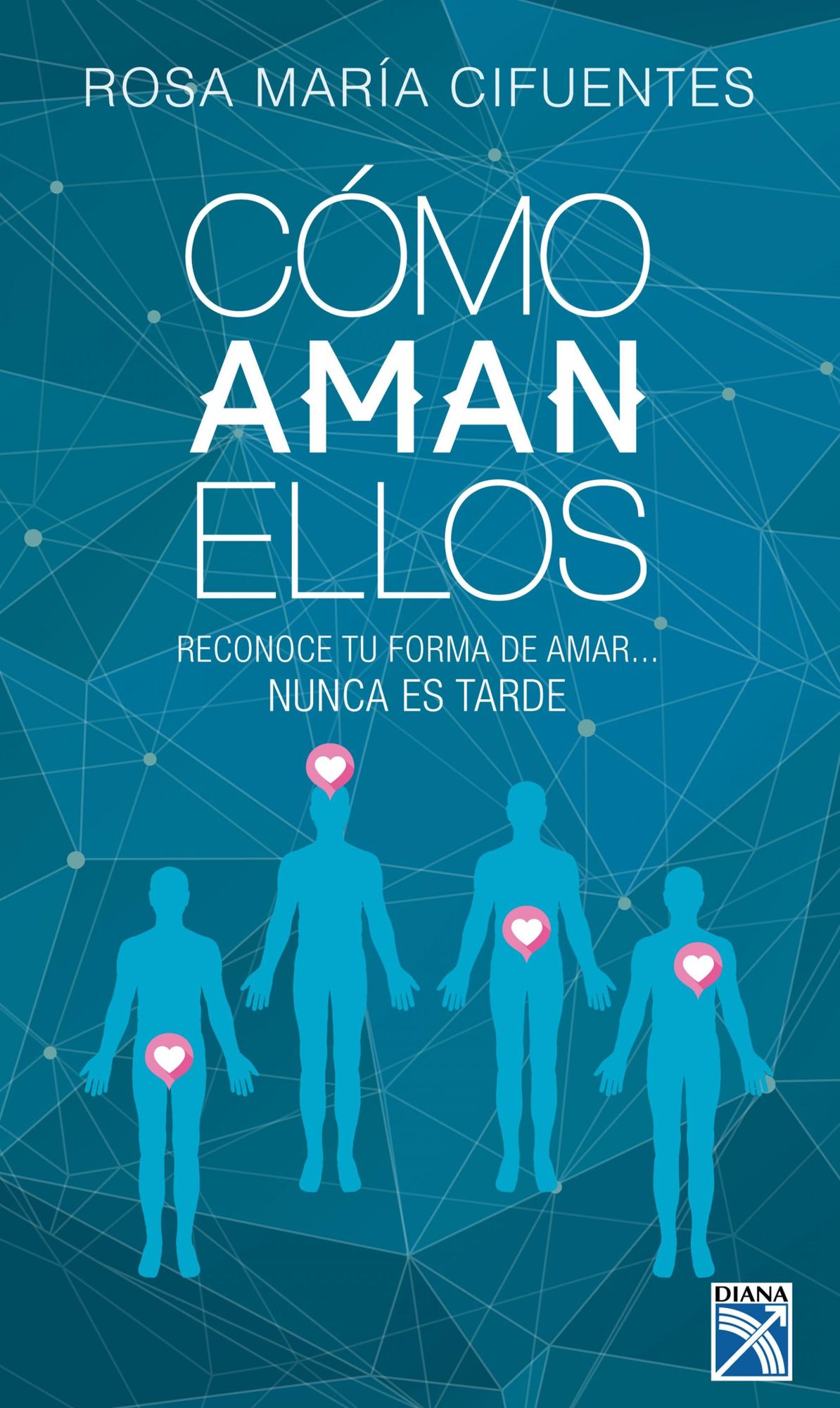 Cómo aman ellos