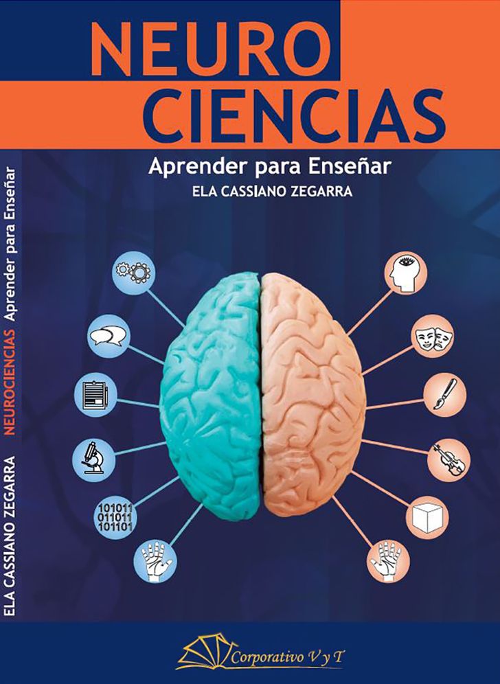 Neurociencias. Aprender para Ensenar.