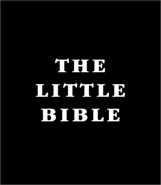 Little Bible-KJV