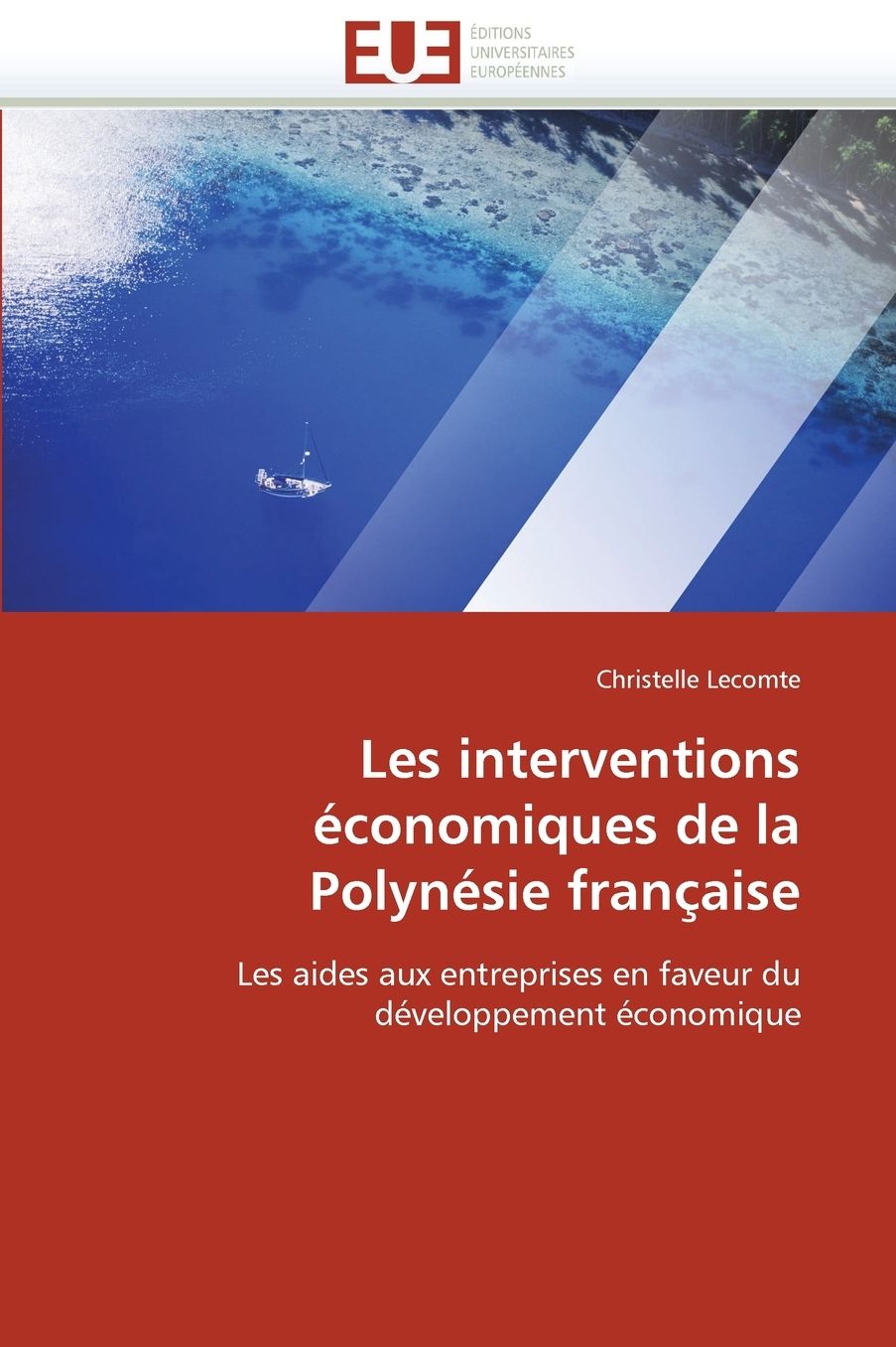 Les Interventions Conomiques De La Polyn Sie Fran Aise