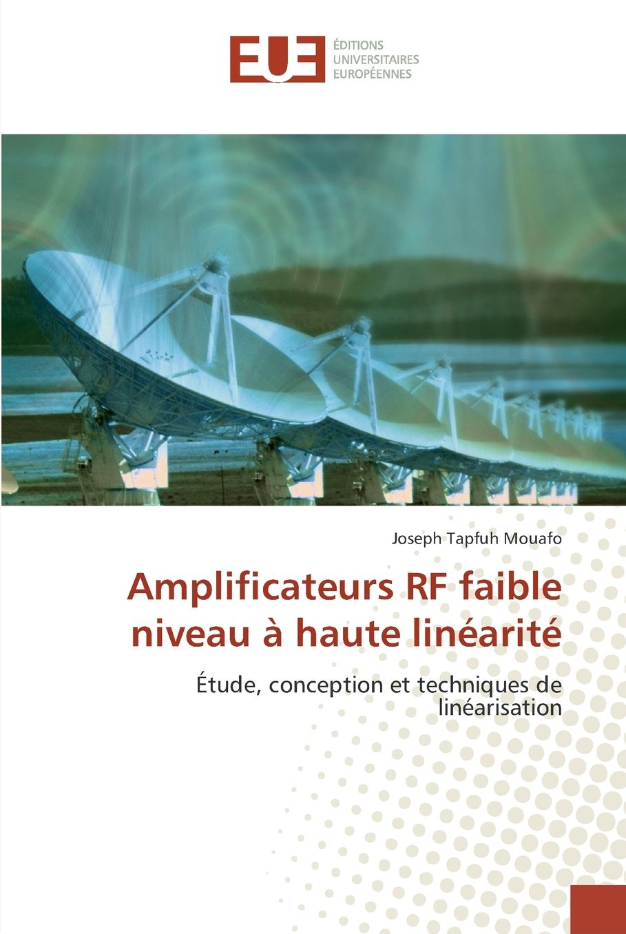 Amplificateurs Rf Faible Niveau Haute Lin Arit
