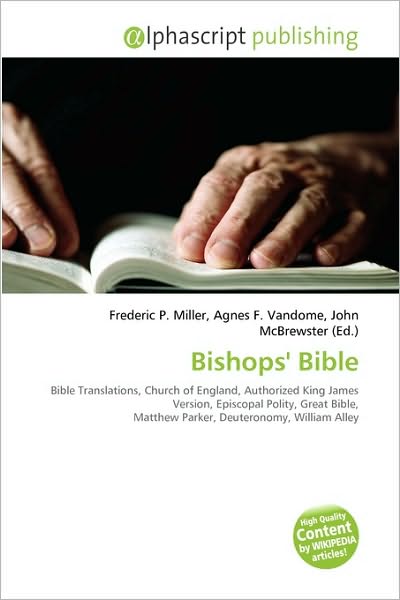 Bishops' Bible
