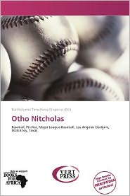 Otho Nitcholas