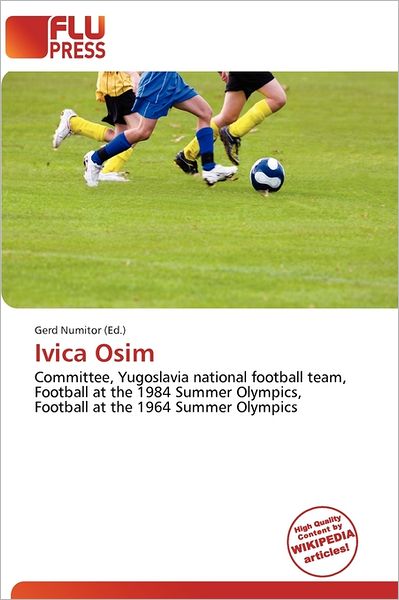 Ivica Osim