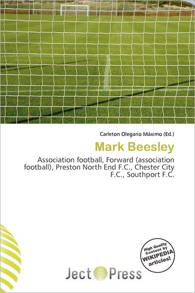 Mark Beesley